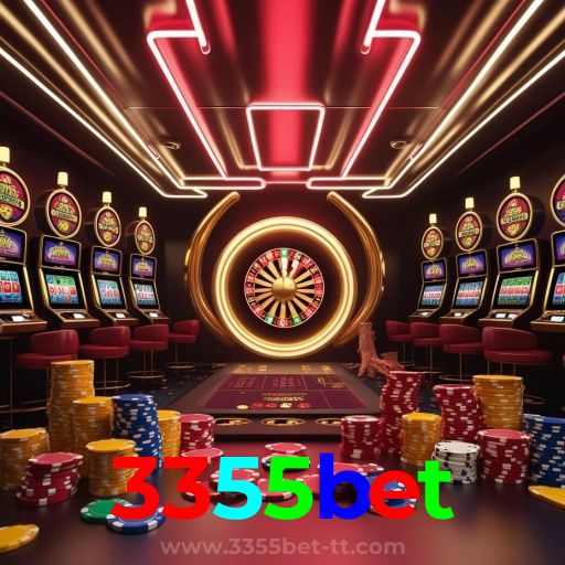 3355bet:Apostas ao vivo no futebol e diversão garantida em blackjack e roleta!