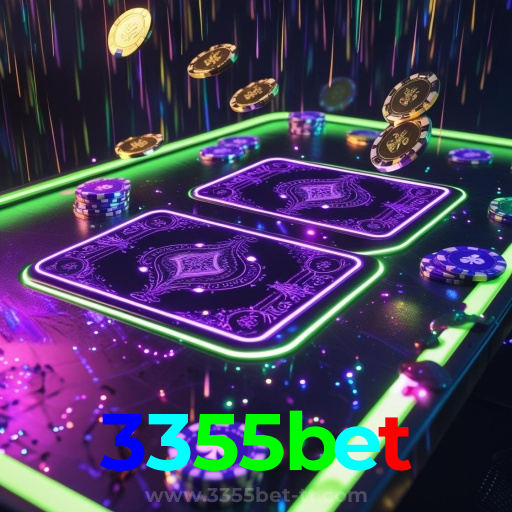 3355bet:Gire as slots e conquiste prêmios incríveis no nosso cassino!
