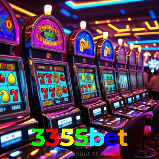 3355bet:Apostas ao vivo no futebol e os melhores jogos de cassino para você!