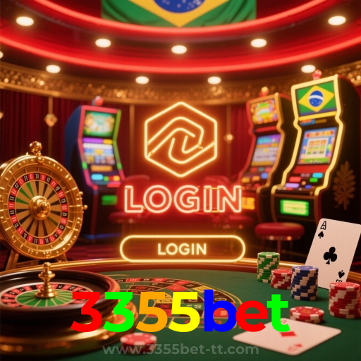 3355bet:A roleta te espera para grandes vitórias! Aposte agora!