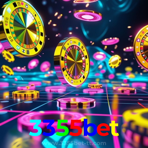 3355bet:Jogue agora e desafie a sorte em nosso cassino online!