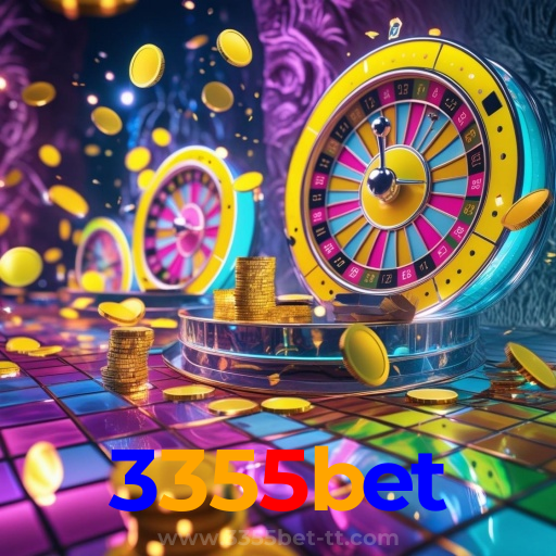 3355bet:Onde você pode apostar no futebol e jogar os melhores jogos de cassino!
