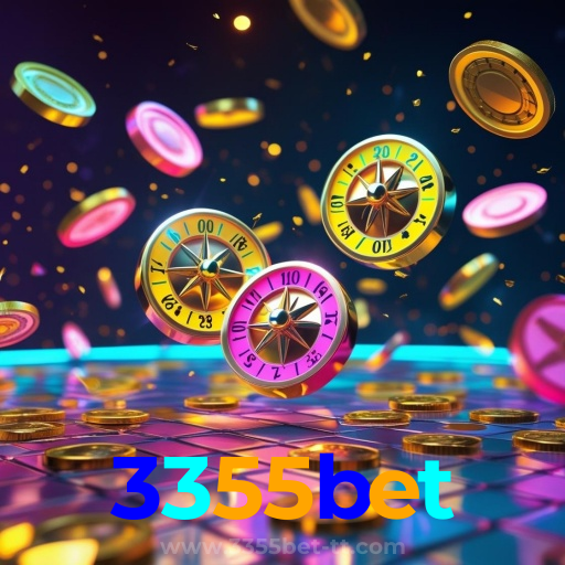 3355bet:A diversão começa no cassino online com poker, roleta e apostas no futebol!