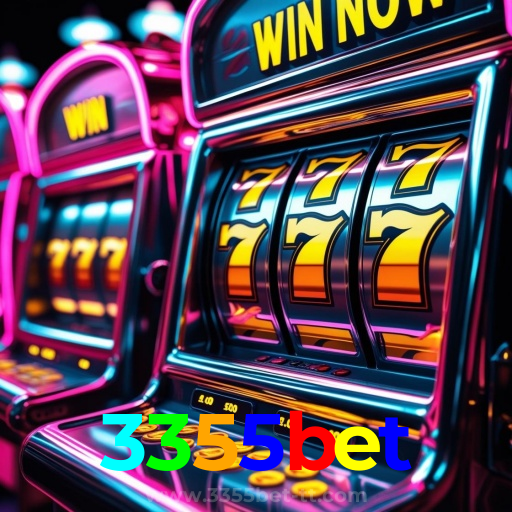 3355bet:Divirta-se com slots e apostas ao vivo em futebol no nosso cassino online!