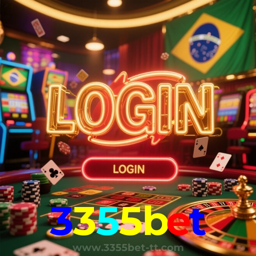 3355bet：A sorte está na roleta! Aposte e ganhe agora!