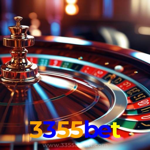 3355bet:Aposte no seu time e ganhe prêmios incríveis com poker e roleta!