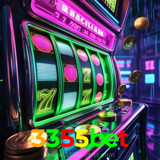 3355bet:Aposte no futebol e jogue os melhores jogos de cassino para grandes vitórias!