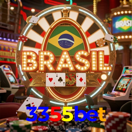 3355bet:Jogue nas melhores slots e conquiste grandes jackpots!