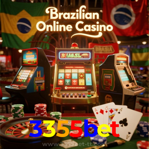 3355bet:Aposte no futebol e conquiste vitórias incríveis nos jogos de cassino!