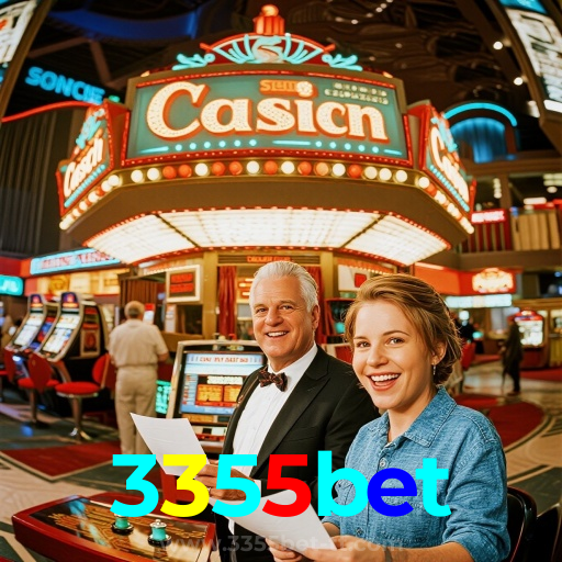 3355bet:Jogue nas melhores slots e descubra o jackpot dos seus sonhos!