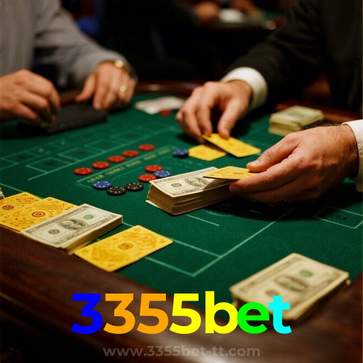3355bet:No nosso cassino, a emoção nunca para! Jogue agora!