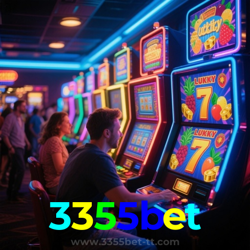 3355bet:A diversão começa no cassino online com poker, roleta e apostas no futebol!