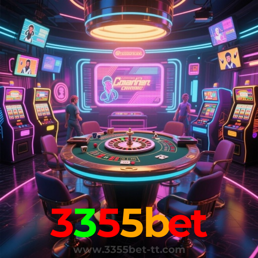 3355bet:A sorte está na roleta! Aposte e ganhe agora!