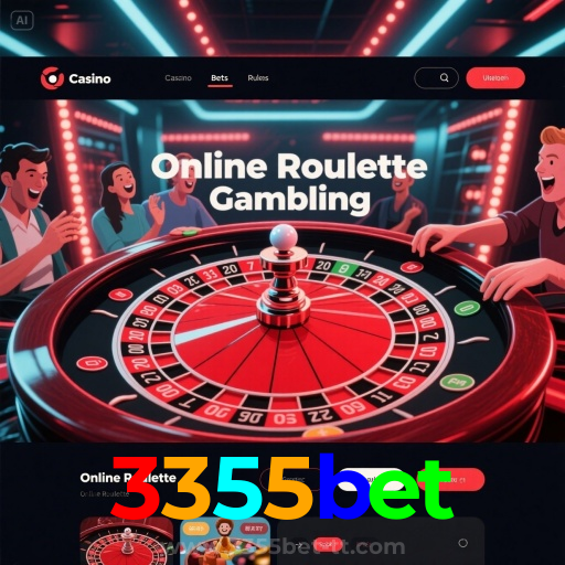3355bet:Divirta-se com poker, roleta e apostas ao vivo no futebol online!