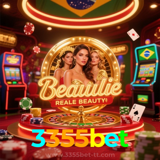 3355bet：Aposte no futebol e conquiste prêmios em blackjack e roleta!