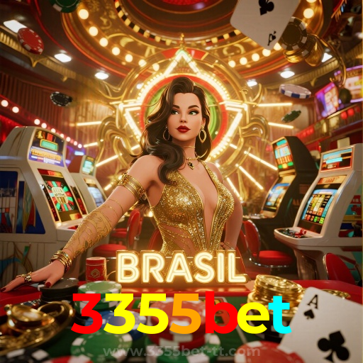 3355bet:Jogue nas mesas de poker e conquiste prêmios épicos!