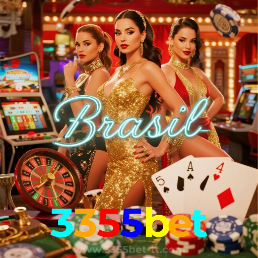 3355bet：Aposte no futebol e jogue slots emocionantes com grandes prêmios!