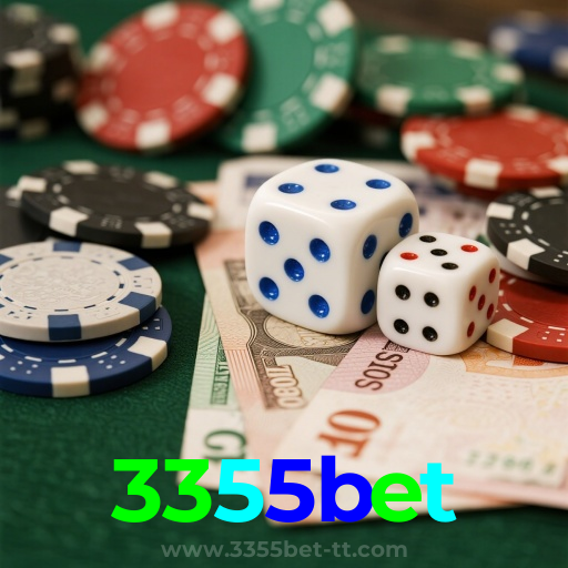 3355bet：Jogue blackjack e aposte no futebol para uma experiência completa!