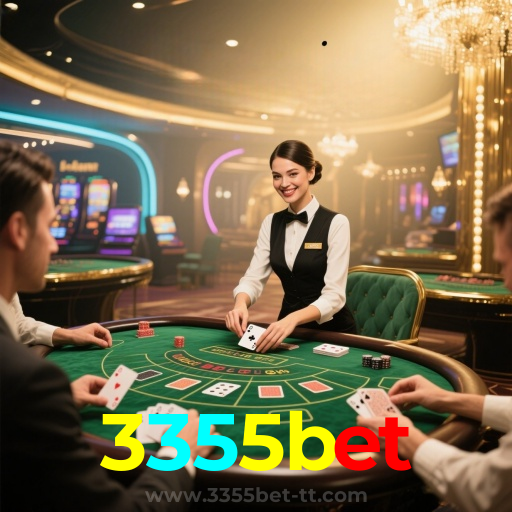 3355bet：Aposte nas melhores mesas de poker e vença como nunca!