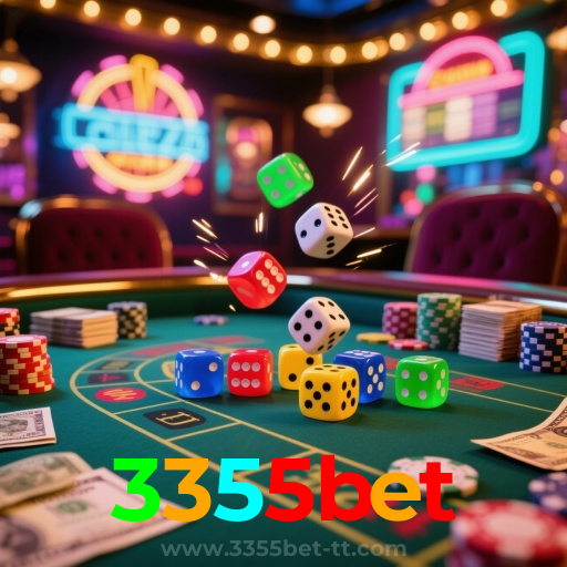 3355bet:Conquiste grandes vitórias em blackjack e aposte no futebol online!