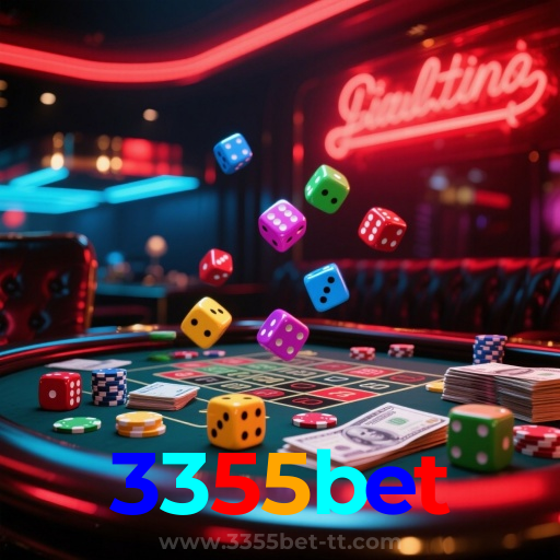 3355bet：Jogue futebol online e leve para casa prêmios incríveis!