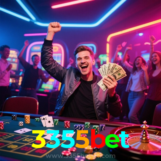 3355bet:No futebol online, cada aposta te leva mais perto da vitória!