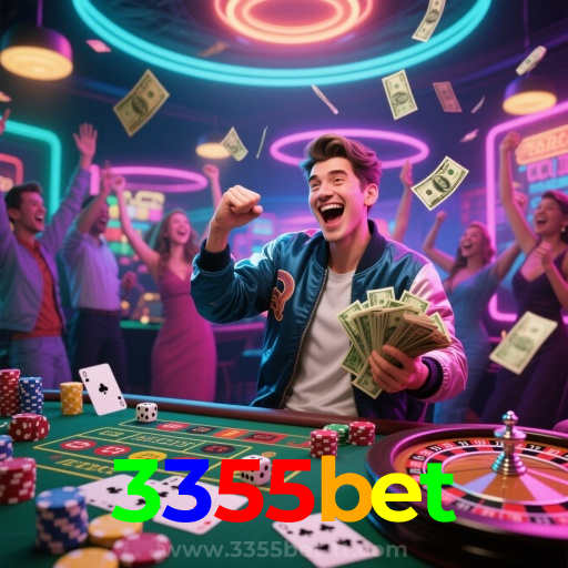 3355bet：O futebol online é mais emocionante quando você está ganhando!