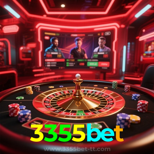 3355bet：As melhores slots para você! Aposte e ganhe agora!