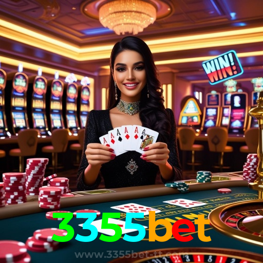 3355bet：Jogue blackjack e aposte no futebol online com segurança!