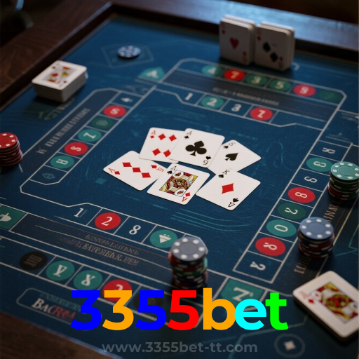 3355bet:Aposte nas mesas de poker e vença com estilo!