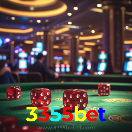 3355bet：Jogue slots, aposte no futebol e conquiste vitórias épicas no cassino!