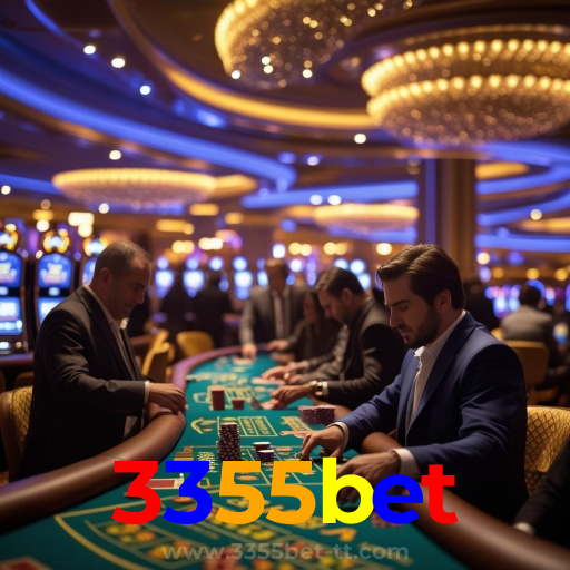 3355bet:Onde a diversão e a sorte se encontram: poker, roleta e futebol online!