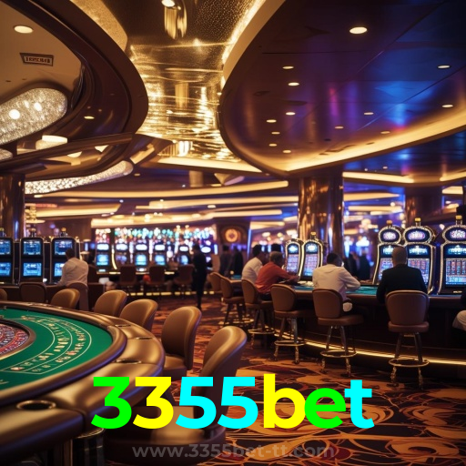3355bet:Apostas ao vivo no futebol e prêmios em blackjack e roleta!