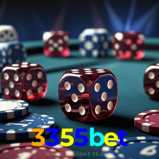 3355bet：Entre na competição digital de futebol e mostre sua habilidade!