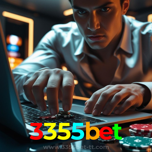 3355bet:O melhor do cassino está ao seu alcance! Jogue agora!