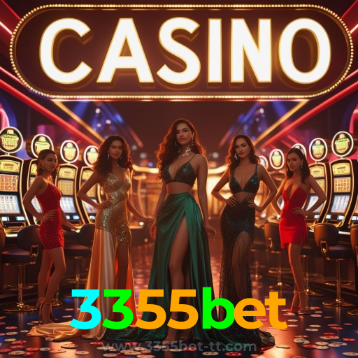 3355bet:Jogue slots, blackjack e aposte no futebol para diversão e vitórias!