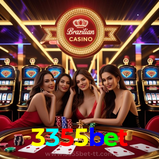 3355bet:Jogue slots, poker e aposte no futebol com grandes prêmios em jogo!