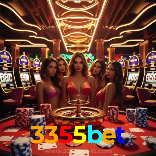 3355bet：Vença no blackjack e prove que você é um verdadeiro mestre!