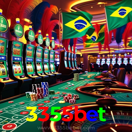 3355bet:A emoção do futebol digital está em alta! Aposte e vença!