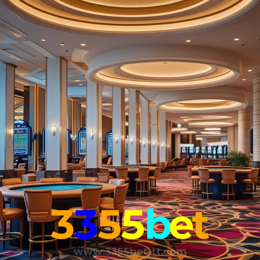 3355bet:Jogue nas nossas roletas e leve grandes prêmios para casa!