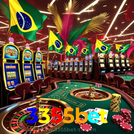 3355bet:Apostas no futebol e grandes vitórias em roleta e blackjack!