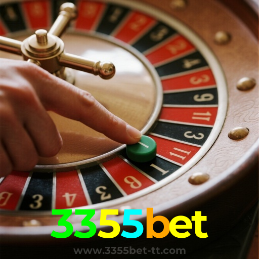 3355bet:Jogue nas melhores slots e leve o jackpot para casa!