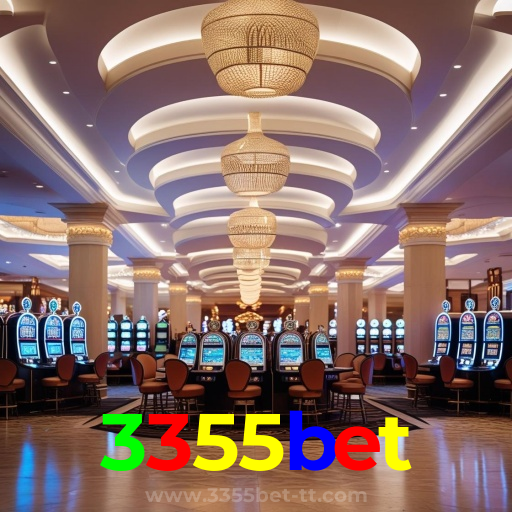 3355bet:Cada giro nas slots pode te levar à grande vitória!