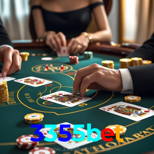 3355bet:Jogue poker, aposte no futebol e tenha uma experiência incrível no cassino online!
