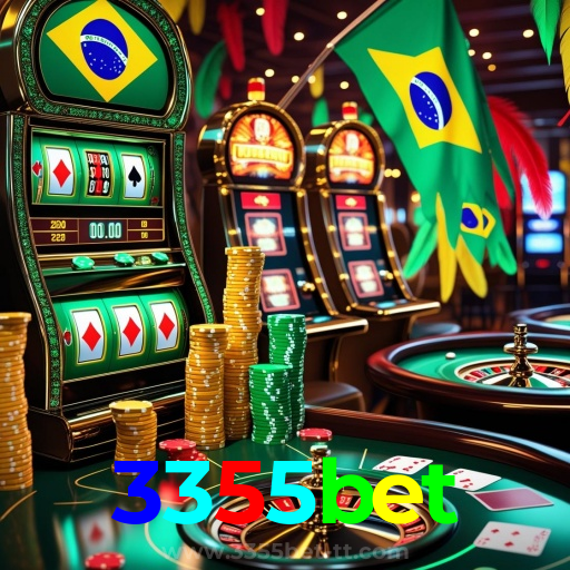 3355bet:A roleta nunca foi tão empolgante! Aposte e vença!