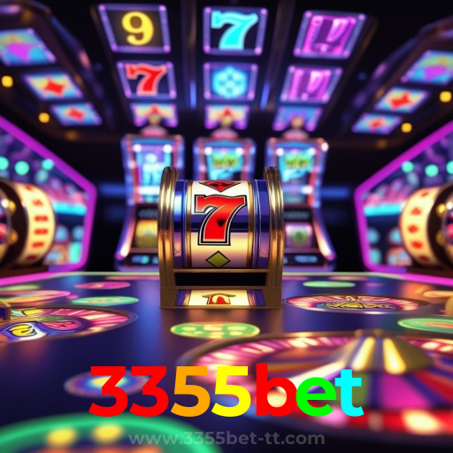 3355bet:O melhor cassino online para apostas esportivas e jogos como blackjack!