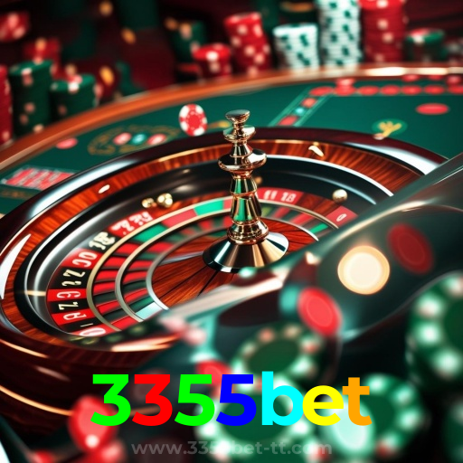 3355bet:Onde as vitórias no futebol se encontram com os jackpots do cassino!