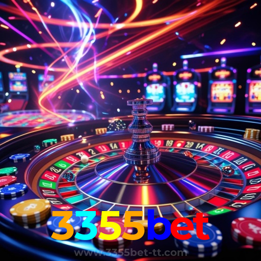 3355bet:Aposte no seu time e vença na roleta e no blackjack online!