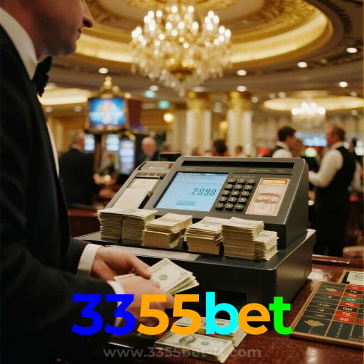 3355bet：Ganhe com o futebol online e leve sua vitória para o próximo nível!