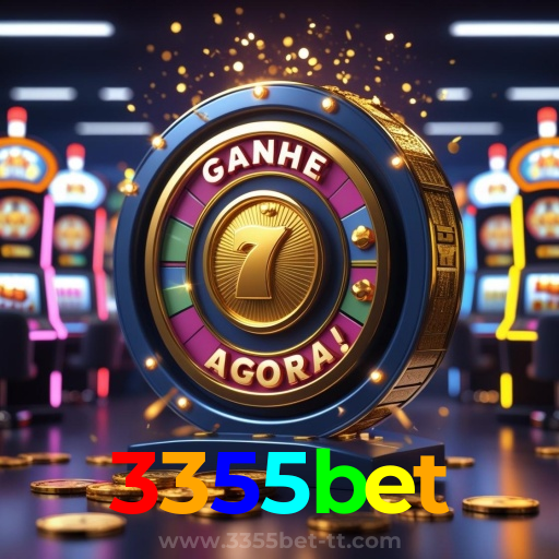 3355bet:Em nosso cassino online, grandes prêmios estão ao seu alcance!